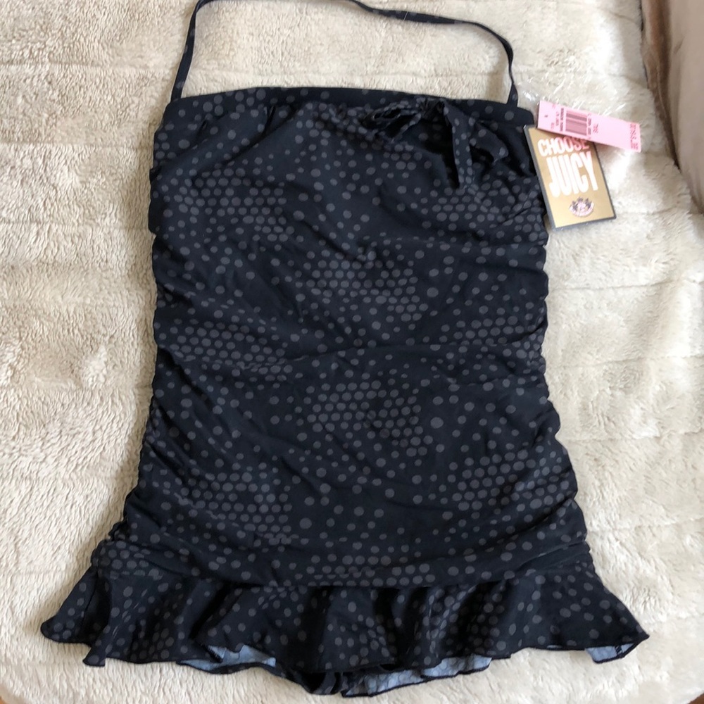 Juicy Couture swimsuit dress